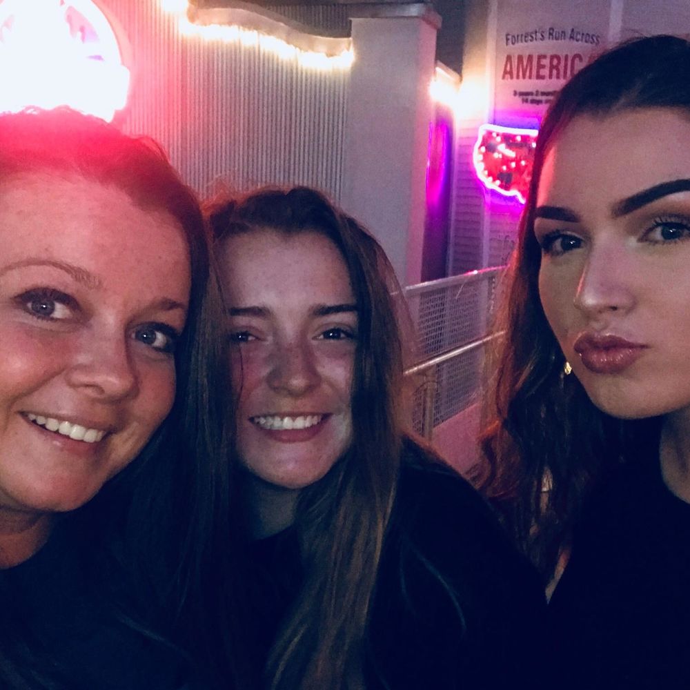 Meet your Posher, Kristen